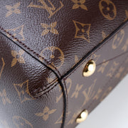 Montaigne BB Monogram