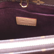 Montaigne BB Monogram