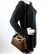 Montaigne BB Monogram