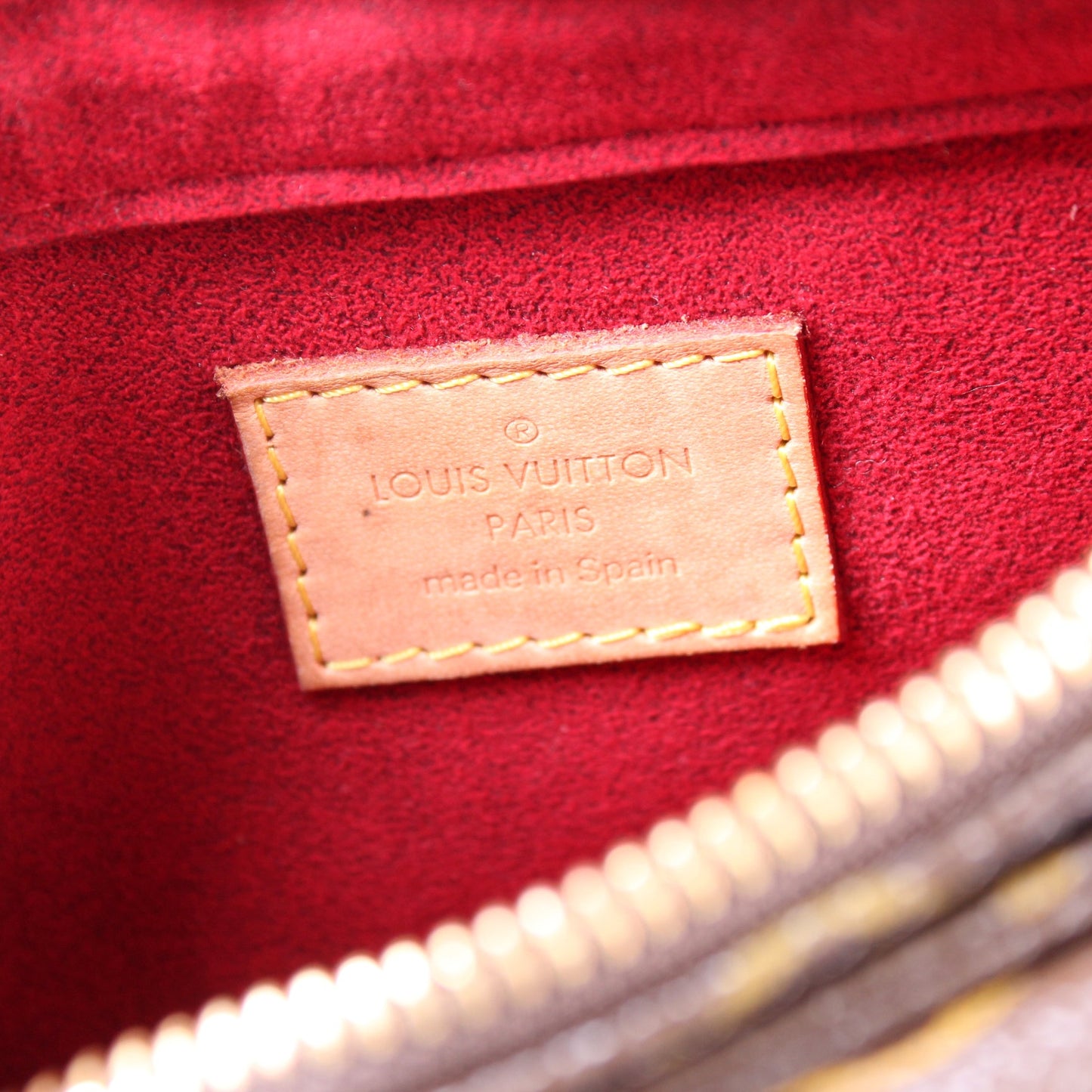 Viva Cite PM Monogram