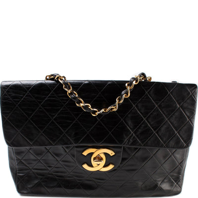 Classic Flap Maxi Lambkin 00-05M