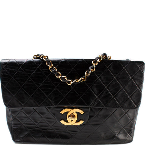 Classic Flap Maxi Lambkin 00-05M