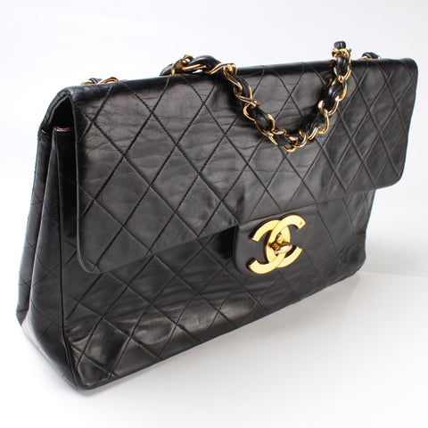 Classic Flap Maxi Lambkin 00-05M