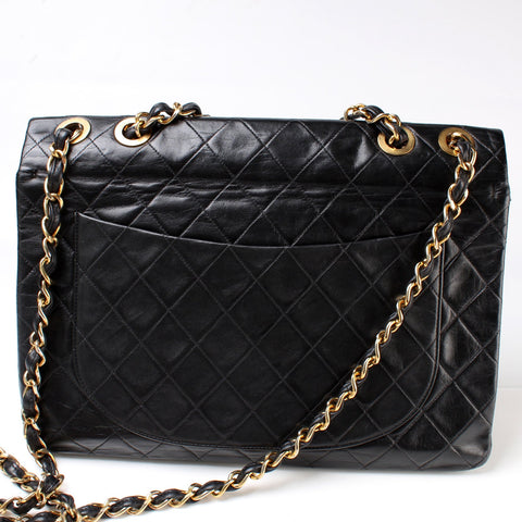 Classic Flap Maxi Lambkin 00-05M