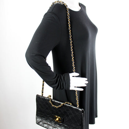 Classic Flap Maxi Lambkin 00-05M
