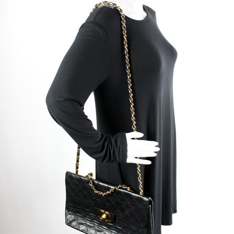 Classic Flap Maxi Lambkin 00-05M