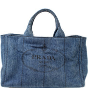 Canapa Canvas Medium Tote