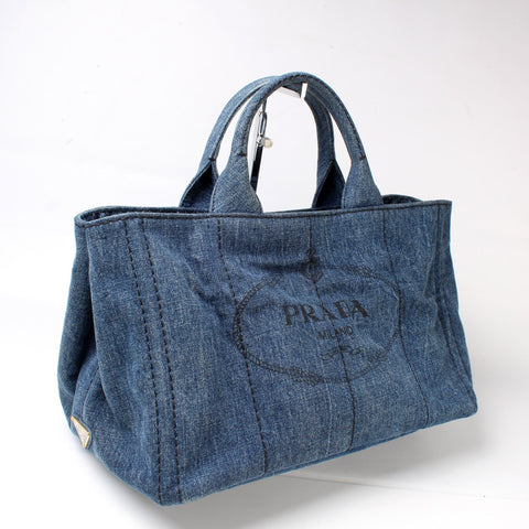 Canapa Canvas Medium Tote