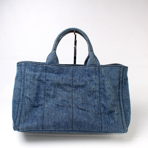 Canapa Canvas Medium Tote