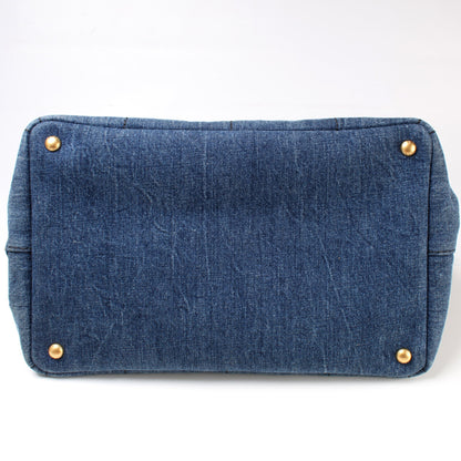 Canapa Canvas Medium Tote