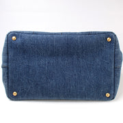 Canapa Canvas Medium Tote