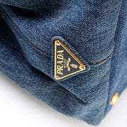 Canapa Canvas Medium Tote