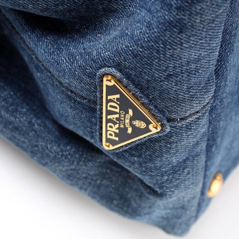 Canapa Canvas Medium Tote