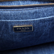 Canapa Canvas Medium Tote