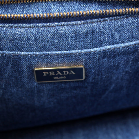 Canapa Canvas Medium Tote