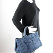 Canapa Canvas Medium Tote