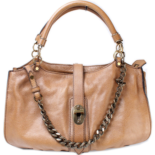 Bartow Chain Satchel 3722856
