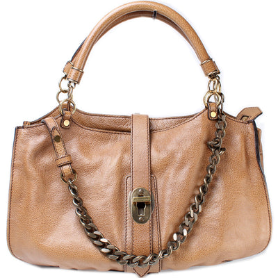 Bartow Chain Satchel 3722856