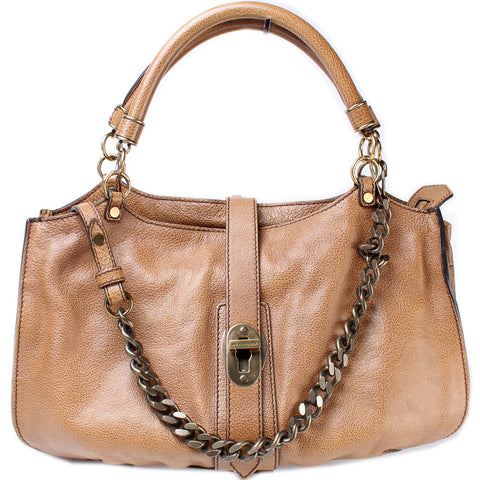 Bartow Chain Satchel 3722856