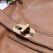 Bartow Chain Satchel 3722856