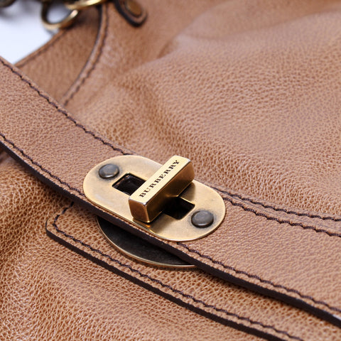 Bartow Chain Satchel 3722856