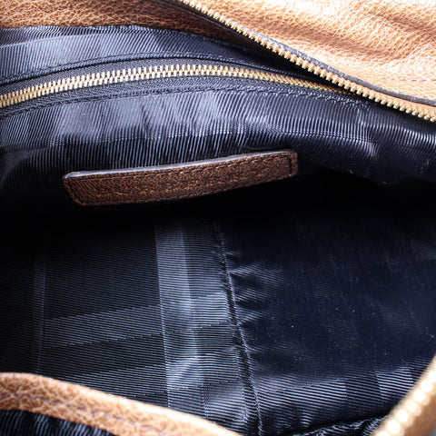 Bartow Chain Satchel 3722856