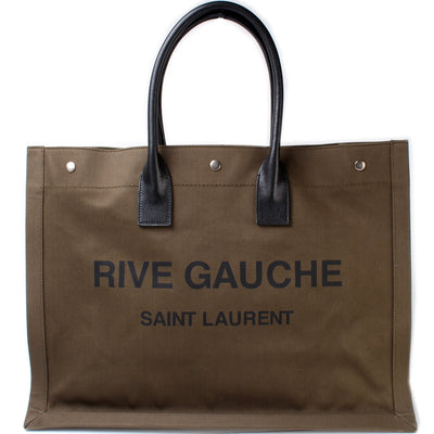 Rive Gauche Tote Bag