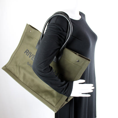 Rive Gauche Tote Bag