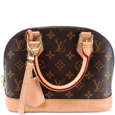 Alma BB Monogram