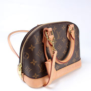 Alma BB Monogram