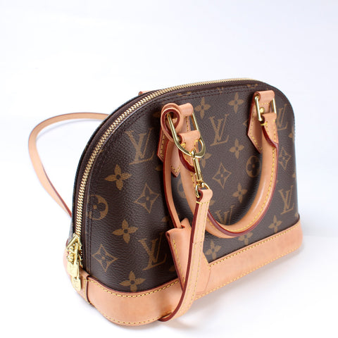Alma BB Monogram