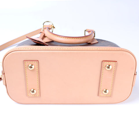 Alma BB Monogram