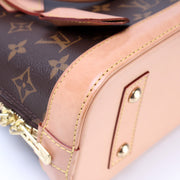 Alma BB Monogram