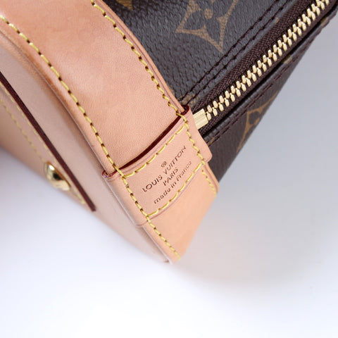 Alma BB Monogram
