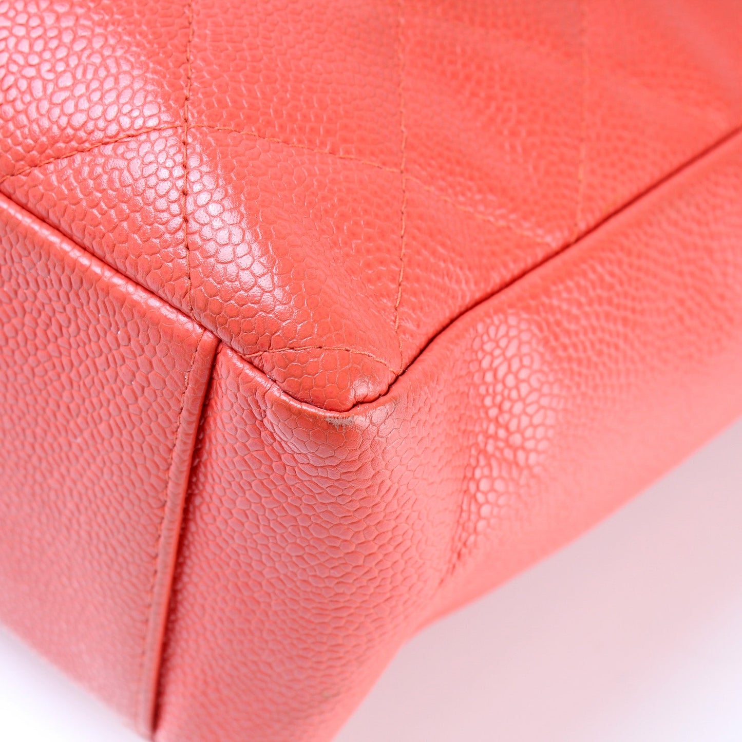 Petite Shopping Tote