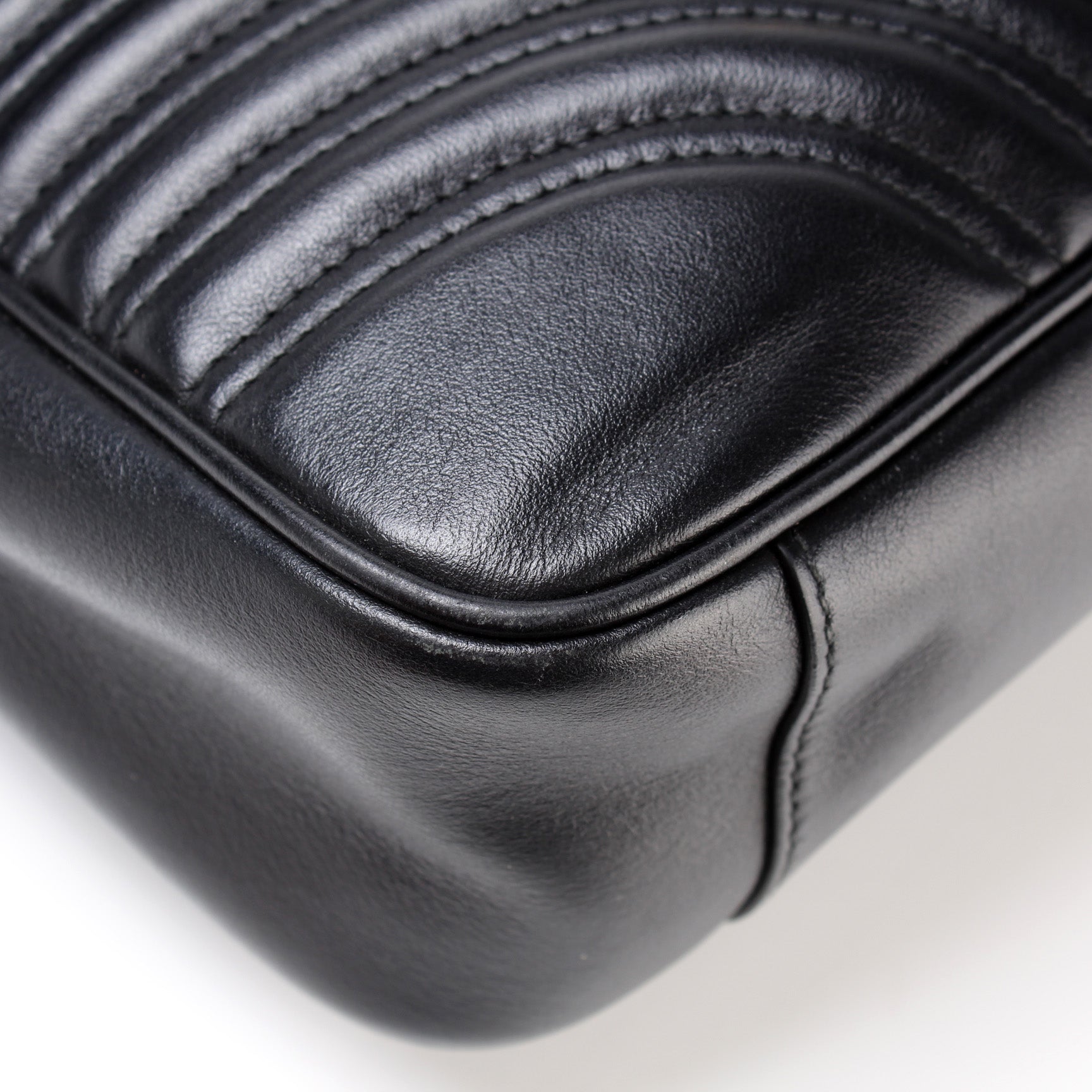 443496 Marmont Shoulder Medium lbcase