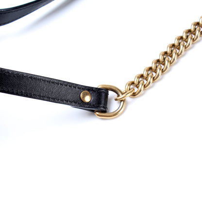 443496 Marmont Shoulder Medium lbcase