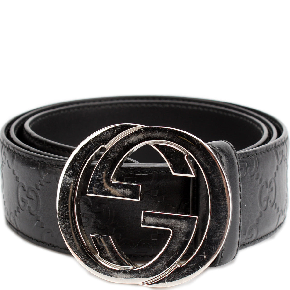 411924 GGa Belt Size 100/40 lbcase