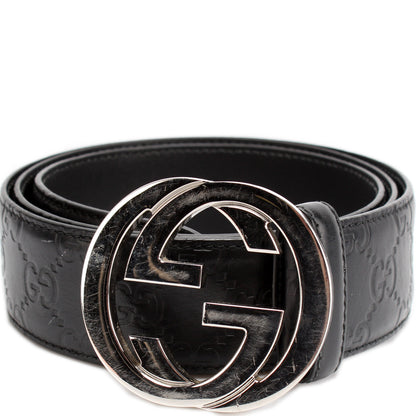 411924 GGa Belt Size 100/40 lbcase