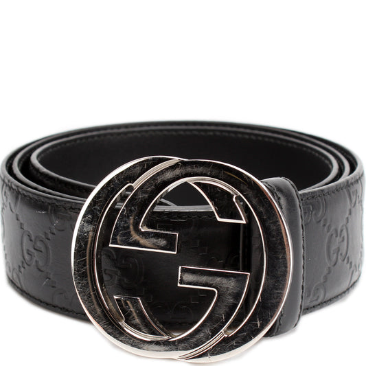 411924 GGa Belt Size 100/40 lbcase