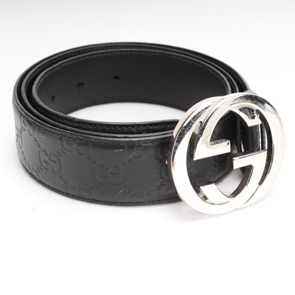 411924 GGa Belt Size 100/40 lbcase