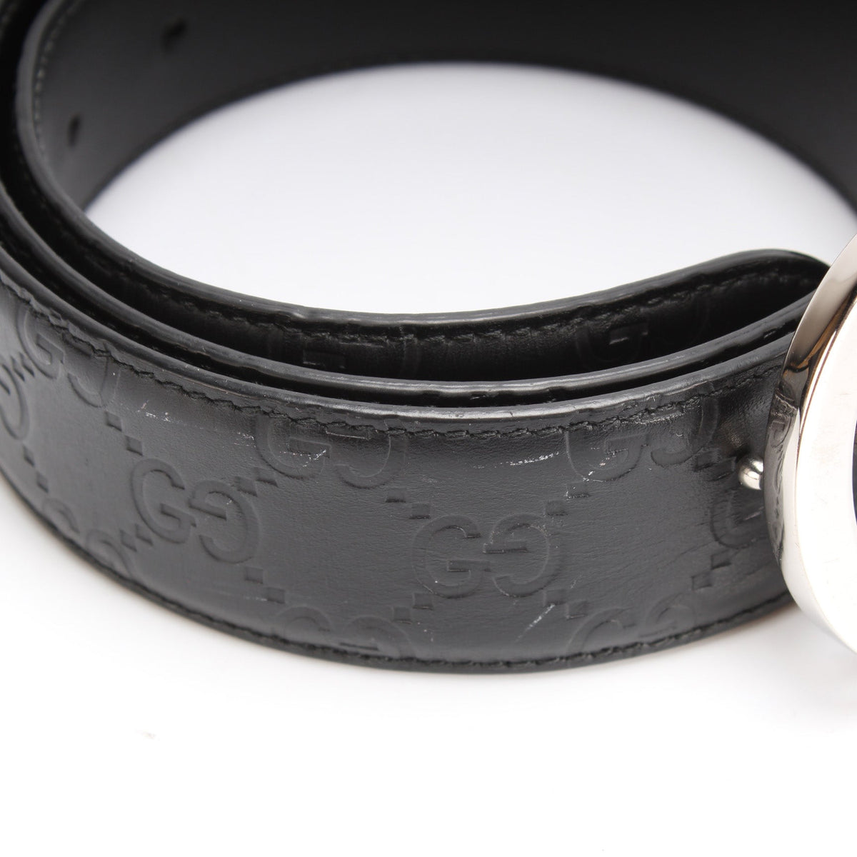 411924 GGa Belt Size 100/40 lbcase