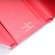 Victorine Wallet Monogram World Tour