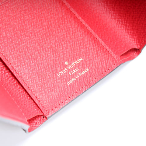 Victorine Wallet Monogram World Tour