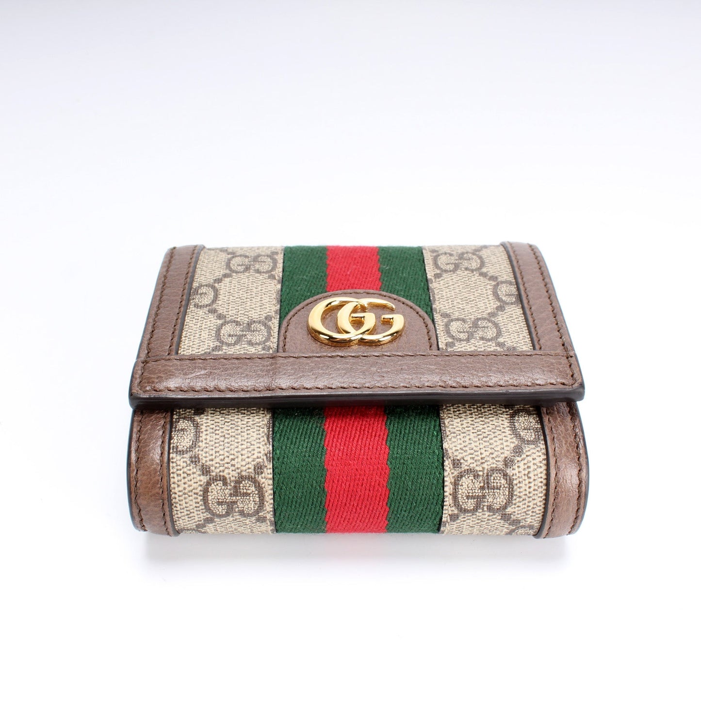 598662 Ophidia Card Case Wallet lbcase