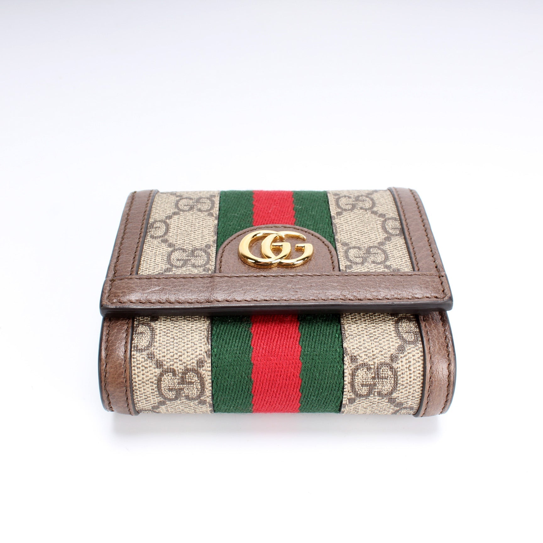 598662 Ophidia Card Case Wallet lbcase