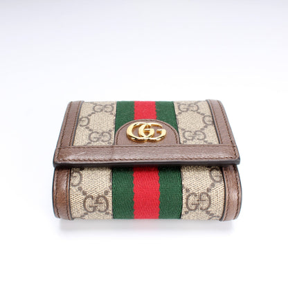 598662 Ophidia Card Case Wallet lbcase