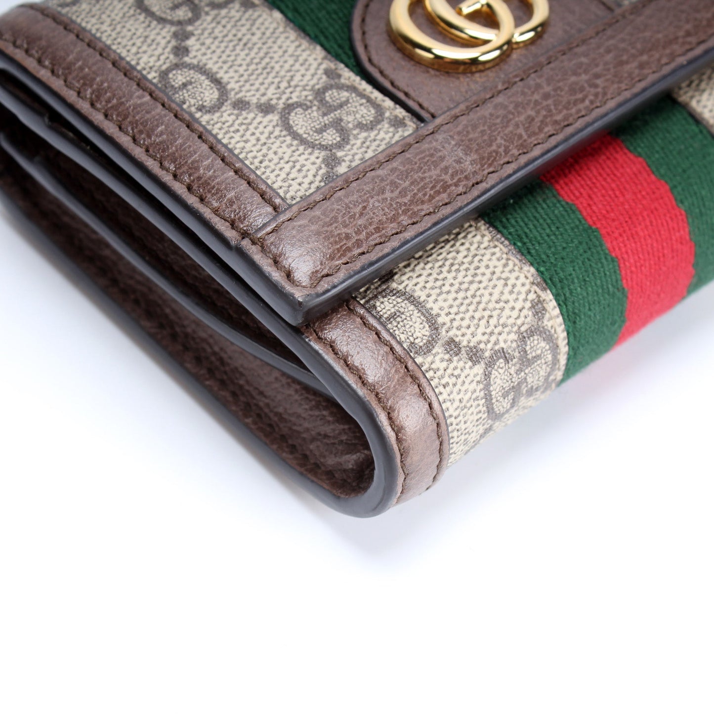 598662 Ophidia Card Case Wallet lbcase