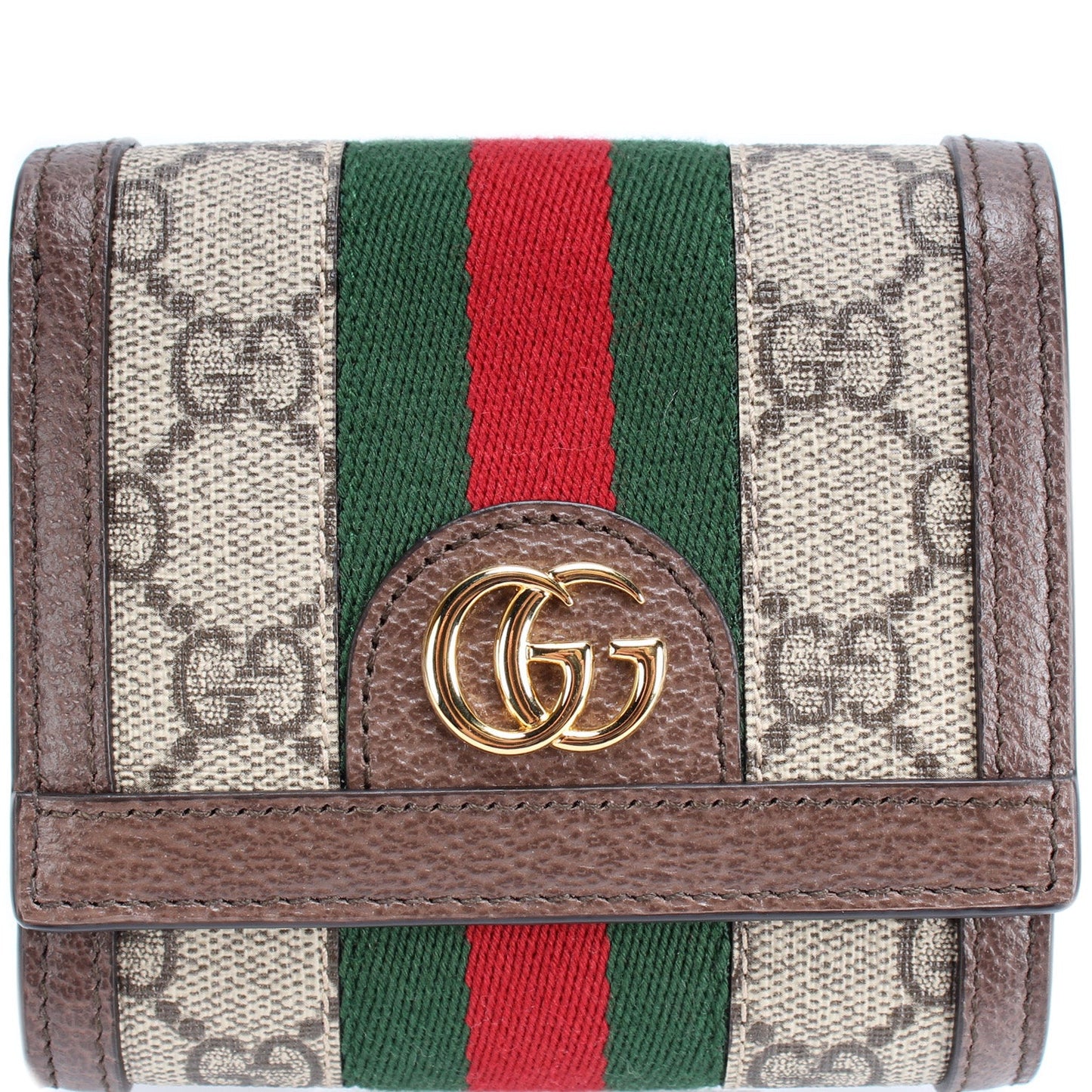 598662 Ophidia Card Case Wallet lbcase