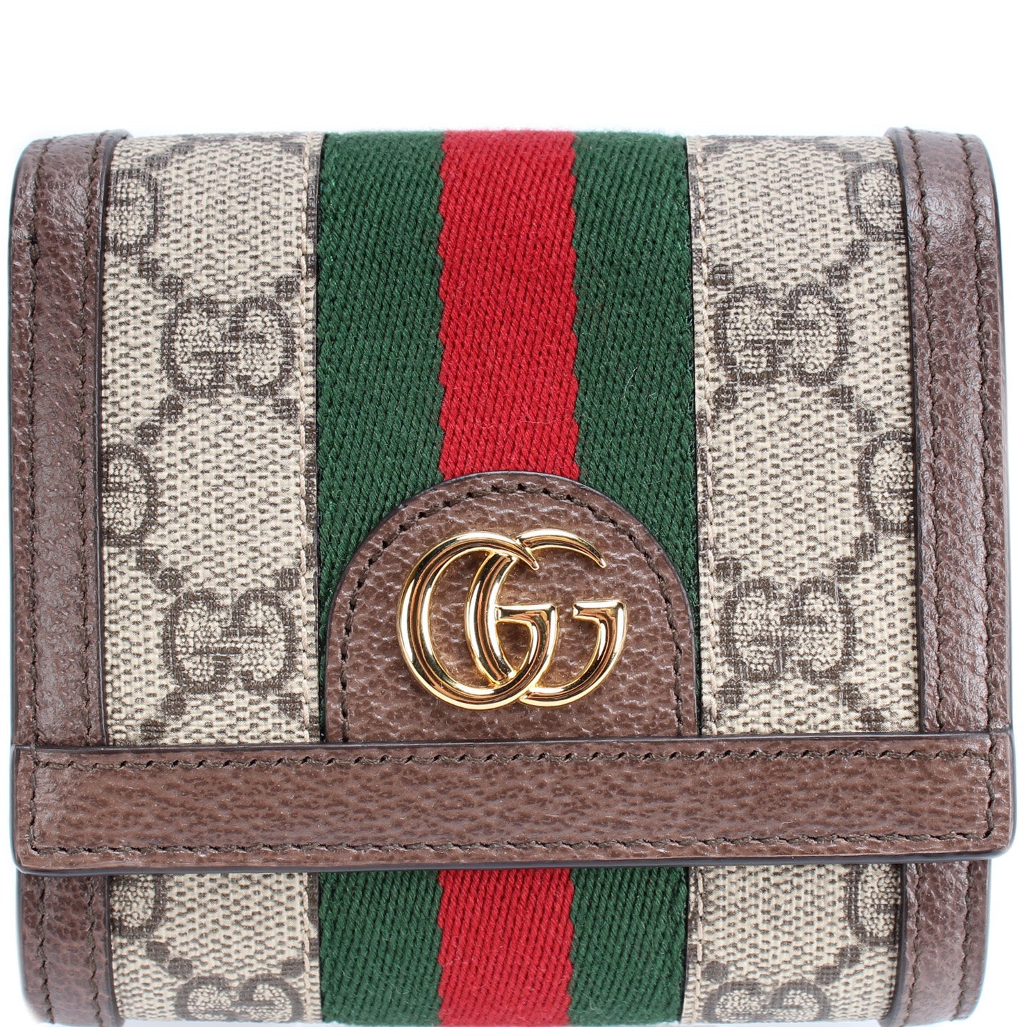 598662 Ophidia Card Case Wallet lbcase